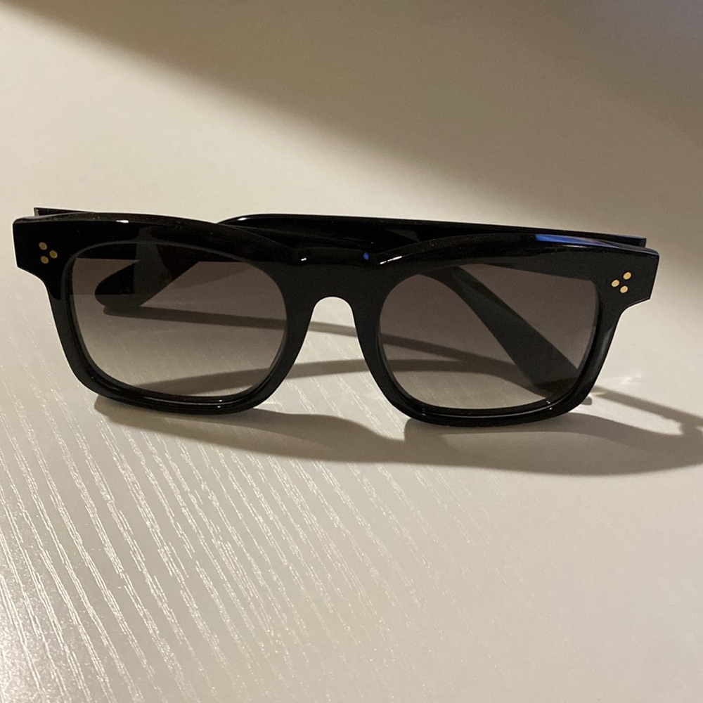 NWOT WILDFOX sunglasses
